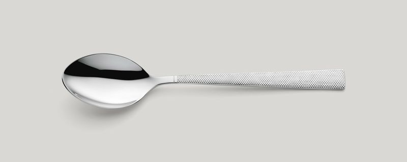 Amefa - Cucchiaio da dessert 189 mm Jewel