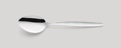 Amefa - Cucchiaio da pranzo 190 mm Scandinave