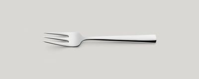 Amefa - Forchetta da dolce 156 mm Moderno