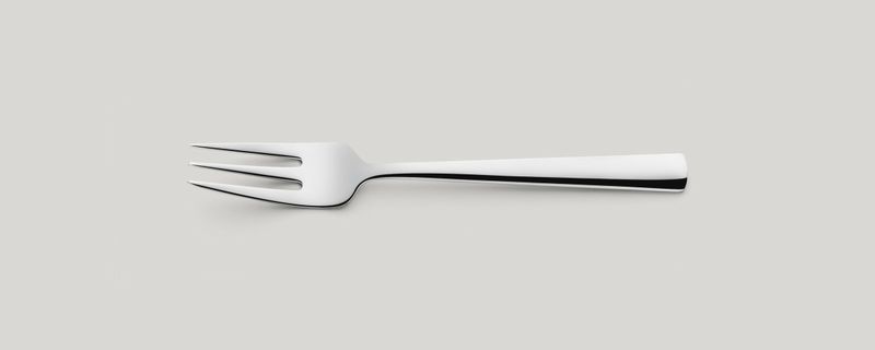 Amefa - Forchetta da dolce 156 mm Moderno