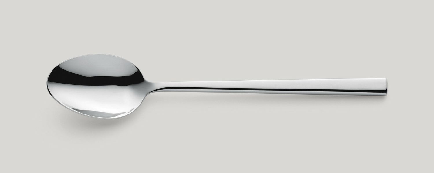 Amefa - Cucchiaio da pranzo 203 mm Amazon