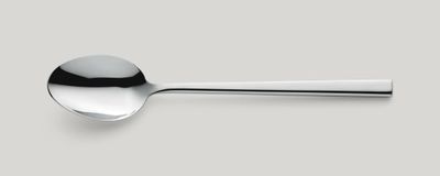 Amefa - Cucchiaio da pranzo 203 mm Amazon