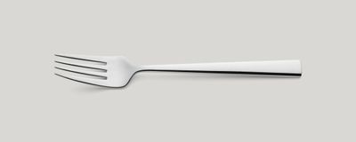 Amefa - Forchetta da dessert 190 mm Moderno