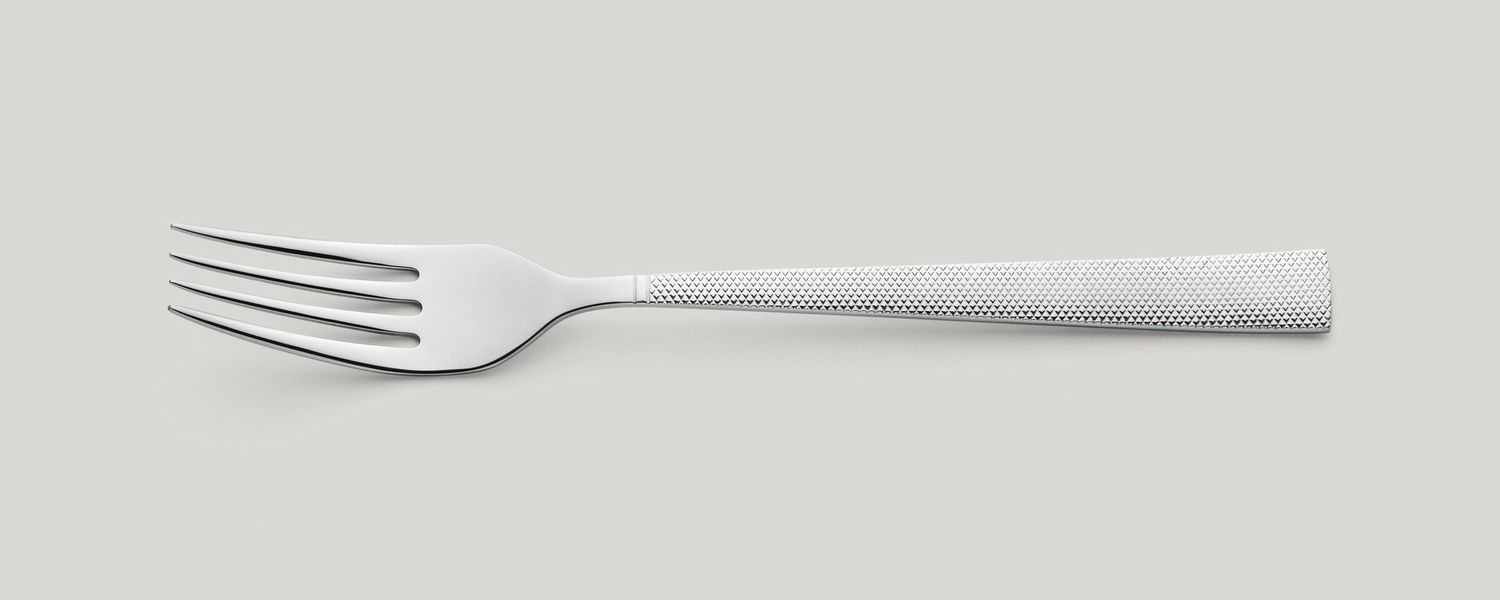 Amefa - Forchetta da pranzo 207 mm Jewel