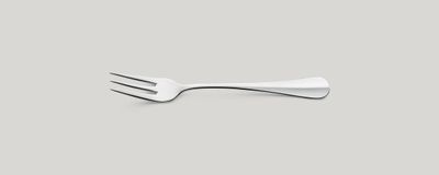 Amefa - Forchetta da dolce 138 mm Baguette
