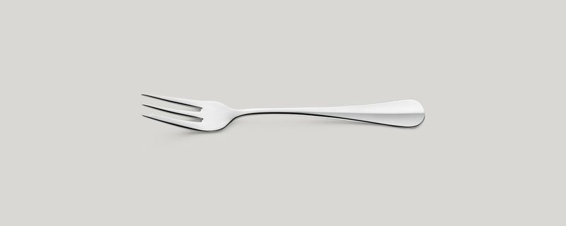 Amefa - Forchetta da dolce 138 mm Baguette