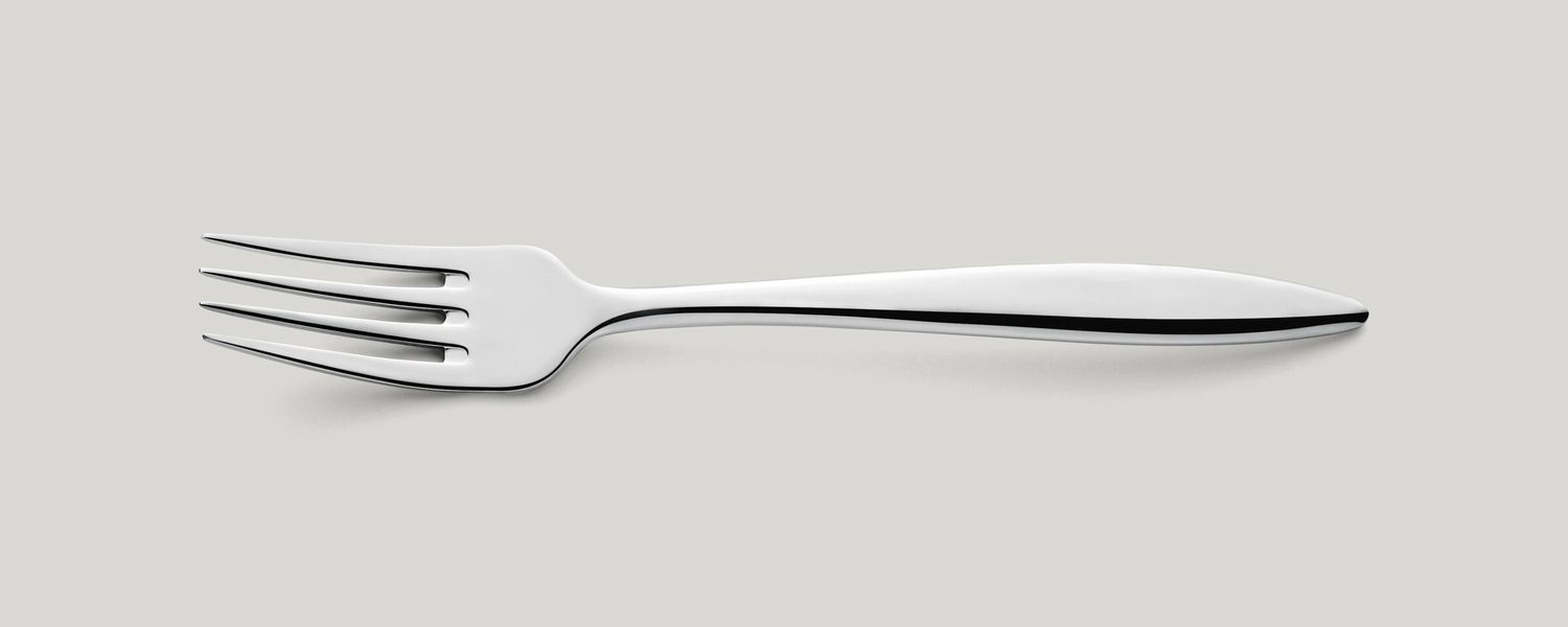 Amefa - Forchetta da pranzo 203 mm Tendence
