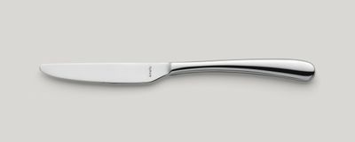 Amefa - Coltello da dessert manico pieno 209 mm Newton