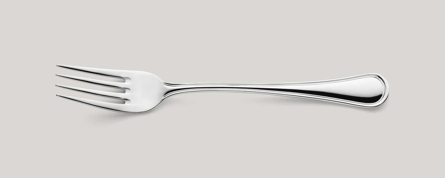 Amefa - Forchetta da pranzo 204 mm Haydn