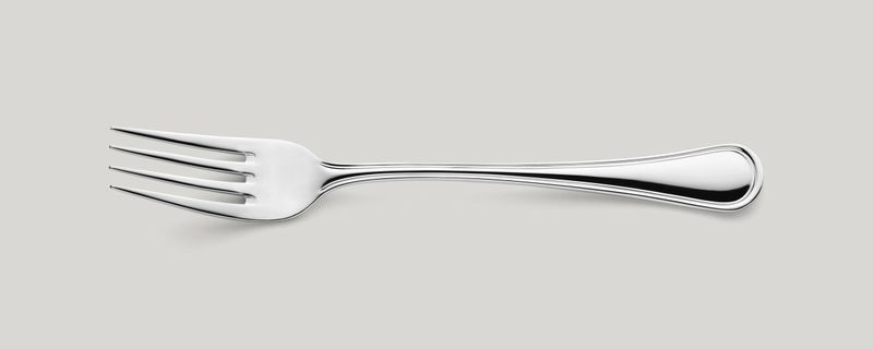 Amefa - Forchetta da pranzo 204 mm Haydn
