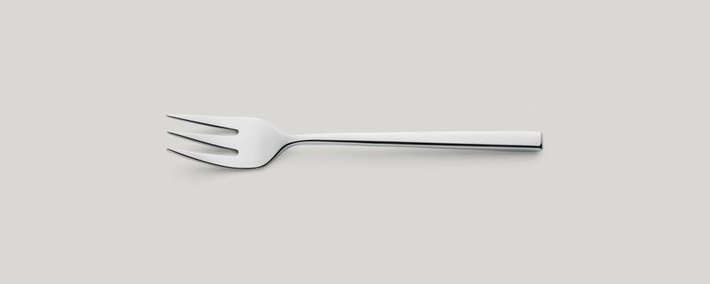 Amefa - Forchetta da dolce 142 mm Amazon