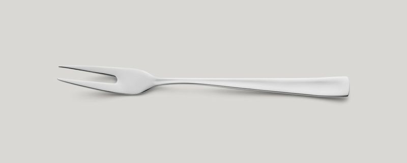 Amefa - Forchetta salumi 194 mm Atlantic