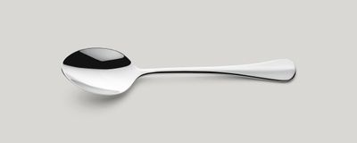 Amefa - Cucchiaio da dessert 180 mm Baguette