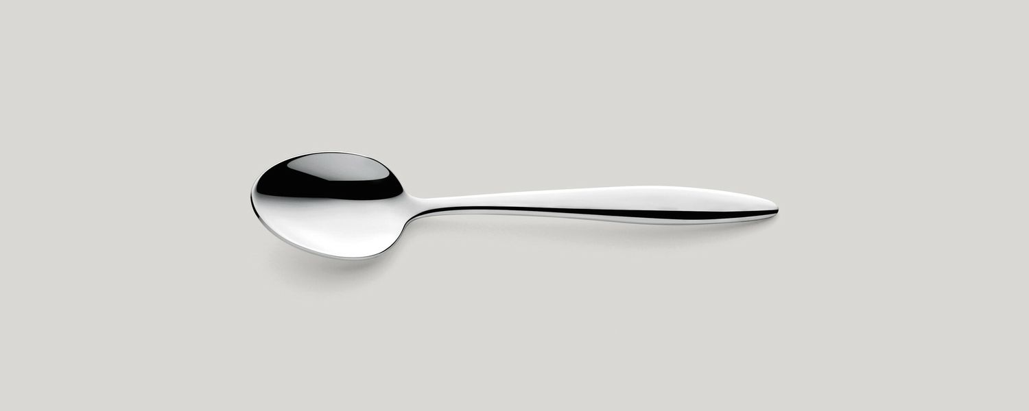 Amefa - Cucchiaio da caffè 142 mm Tendence