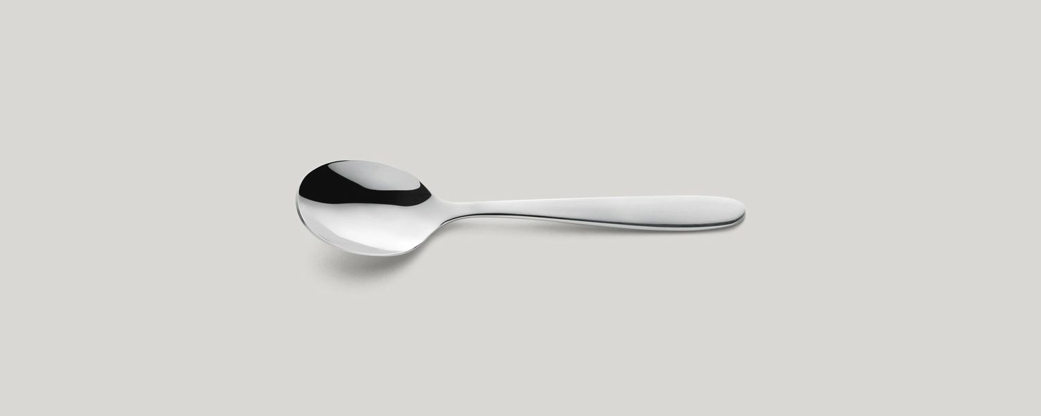 Amefa - Cucchiaio da caffè 146 mm Luxxor