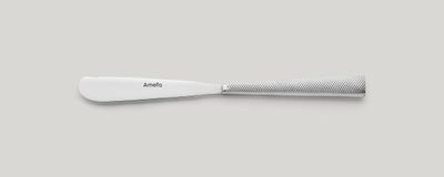Amefa - Coltello da burro 175 mm Jewel