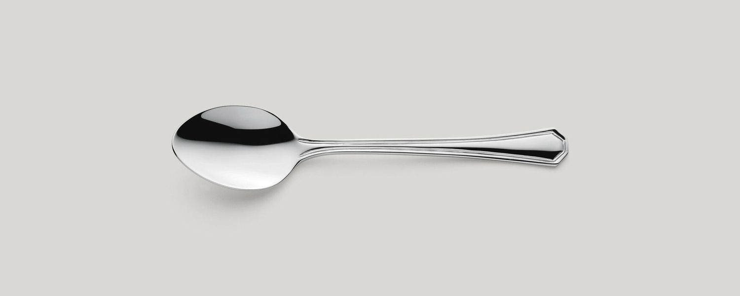 Amefa - Cucchiaio da caffè 145 mm Heron