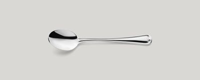 Amefa - Cucchiaio da caffè 141 mm Elegance