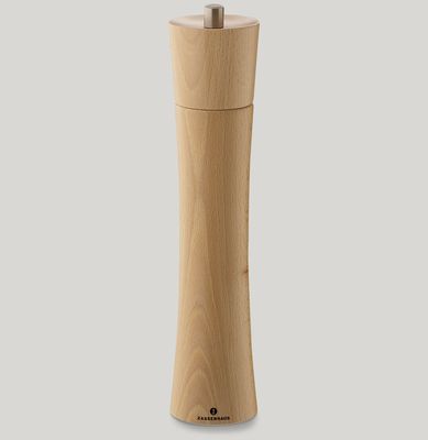 Macina sale legno chiaro 30 cm Frankfurt - Zassenhaus