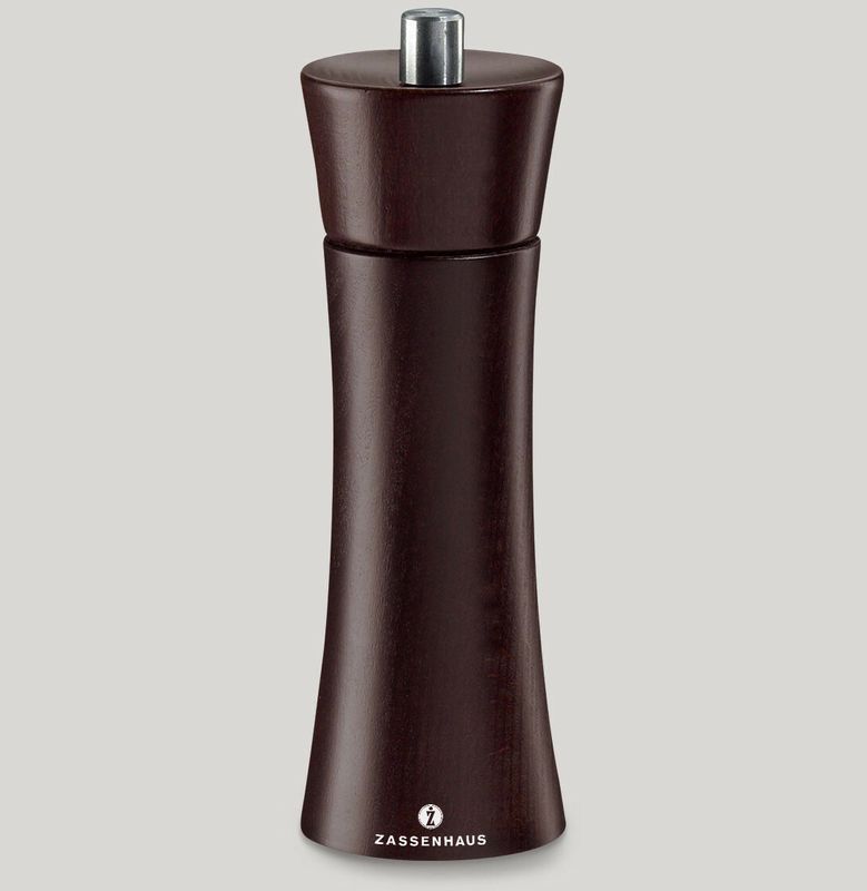 Macina sale wengè 18 cm Frankfurt - Zassenhaus