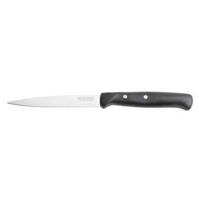 Kaimano - Coltello Spelucchino Nero Premium
