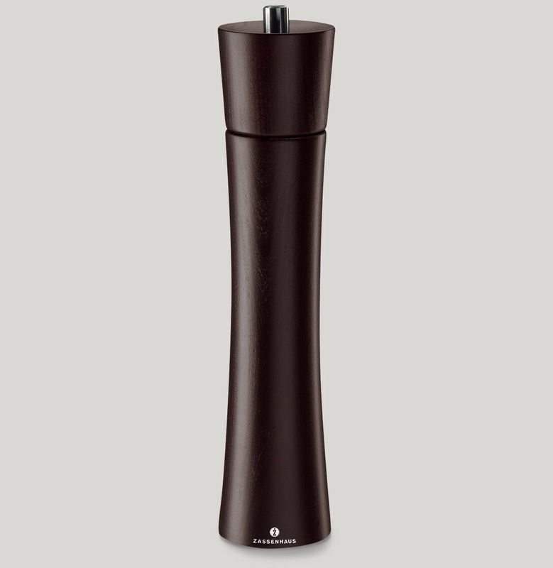 Macina pepe wengè 30 cm Frankfurt - Zassenhaus
