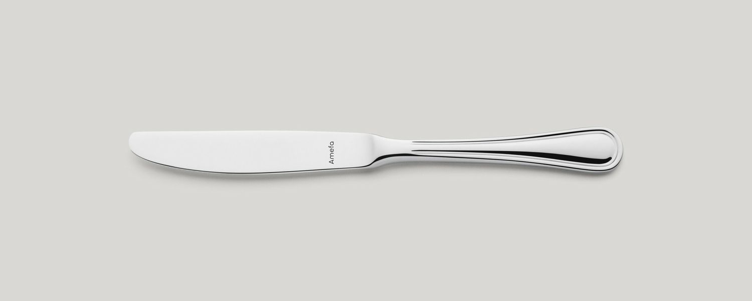 Amefa - Coltello da frutta manico pieno 180 mm Haydn