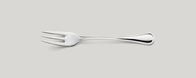 Amefa - Forchetta da dolce 156 mm Haydn