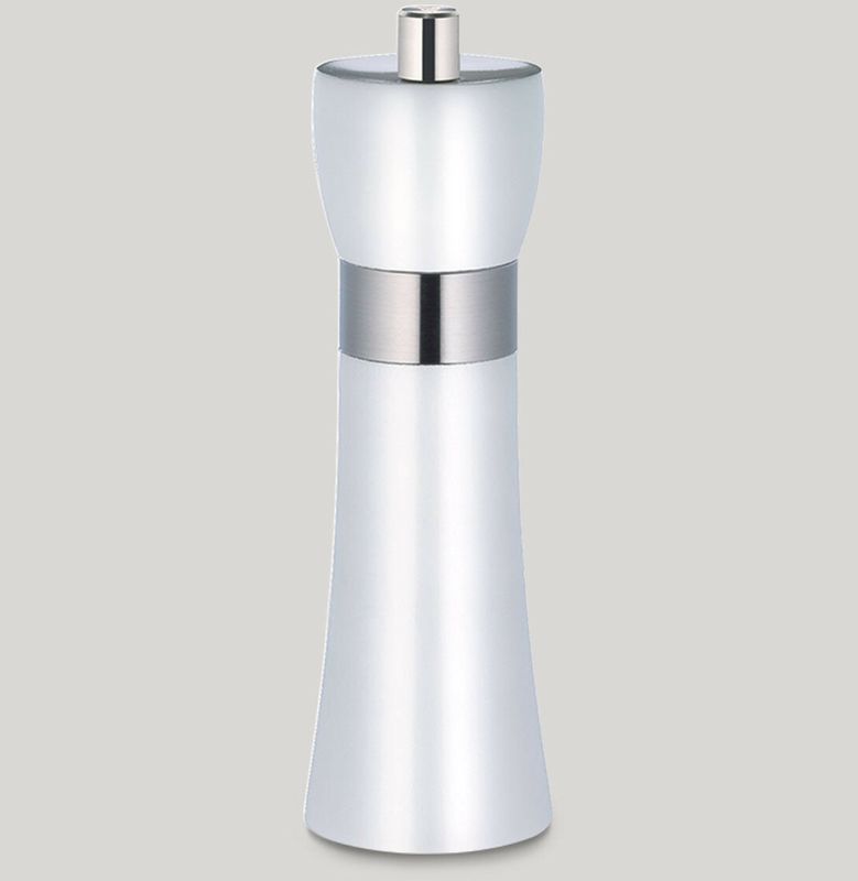 Macina sale bianco 18 cm Hamburg - Zassenhaus
