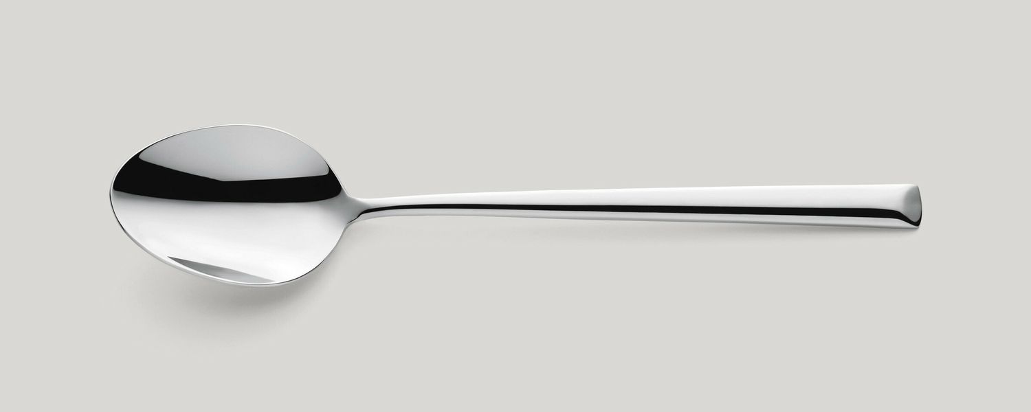 Amefa - Cucchiaio da pranzo 210 mm Metropole