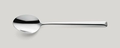 Amefa - Cucchiaio da pranzo 210 mm Metropole