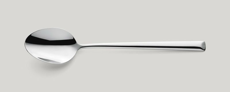 Amefa - Cucchiaio da pranzo 210 mm Metropole