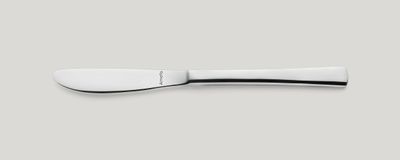 Amefa - Coltello da dessert manico pieno 197 mm Atlantic
