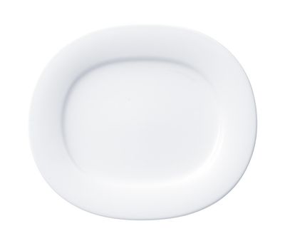Villeroy &amp; Boch, Affinity - Piatto piano ovale 16,5 x 14,5 cm