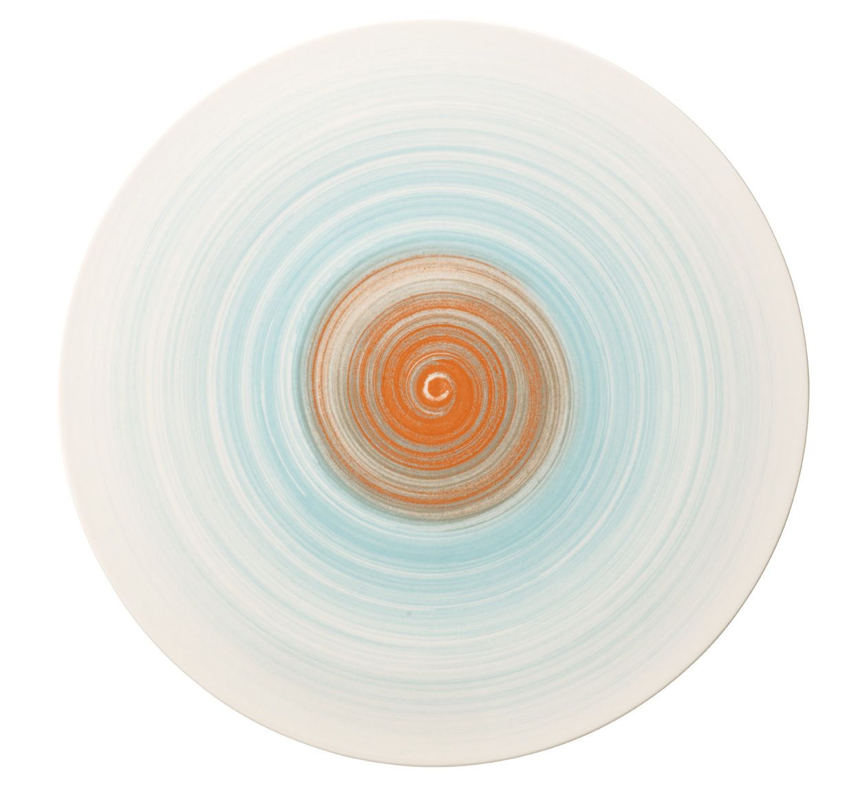 Villeroy &amp; Boch, Amarah Aquamarin - Piatto piano 32 cm