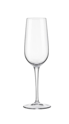 Calice Flute 22 cl Inventa - Bormioli Rocco