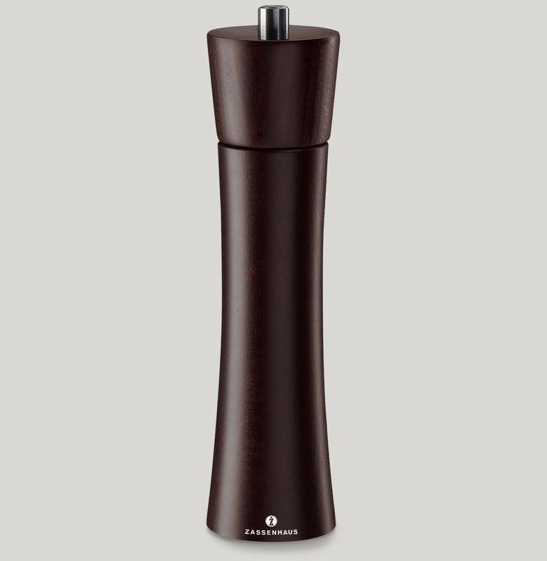 Macina sale wengè 24 cm Frankfurt - Zassenhaus