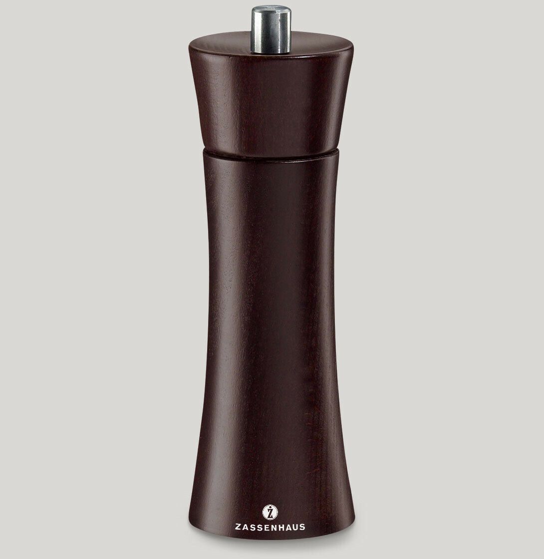 Macina pepe wengè 18 cm Frankfurt - Zassenhaus
