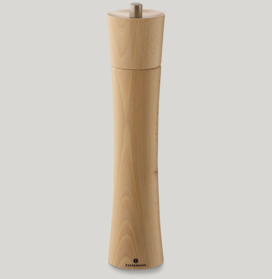 Macina pepe legno chiaro 30 cm Frankfurt - Zassenhaus