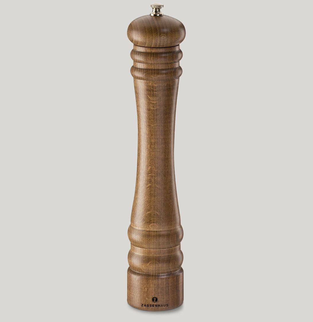 Macina pepe legno scuro 30 cm Berlin - Zassenhaus