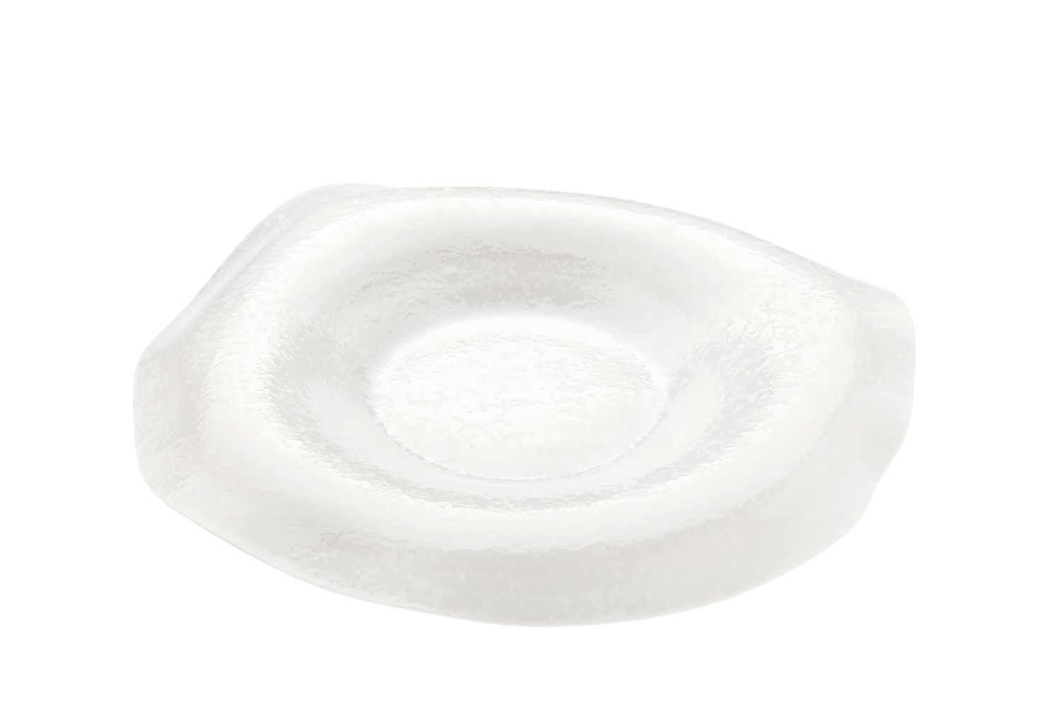 Piatto Fondo Gourmet &quot;Reverse&quot; 29 H.3 cm - Sumisura