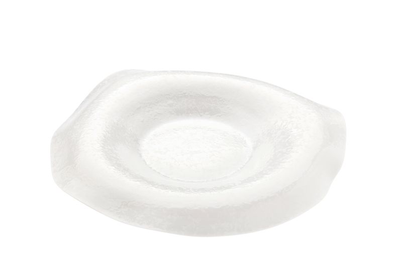 Piatto Fondo Gourmet &quot;Reverse&quot; 29 H.3 cm - Sumisura
