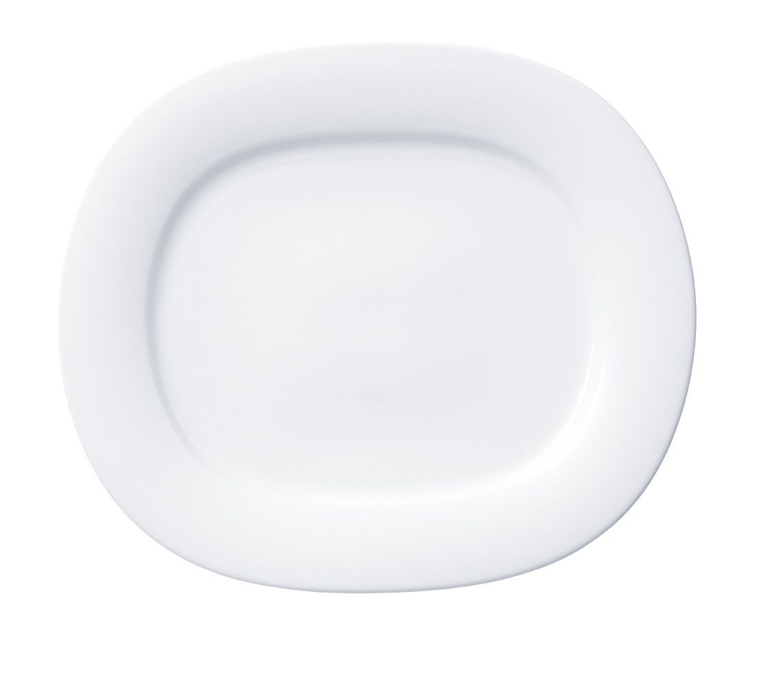 Villeroy &amp; Boch, Affinity - Piatto piano ovale 28 x 24,5 cm