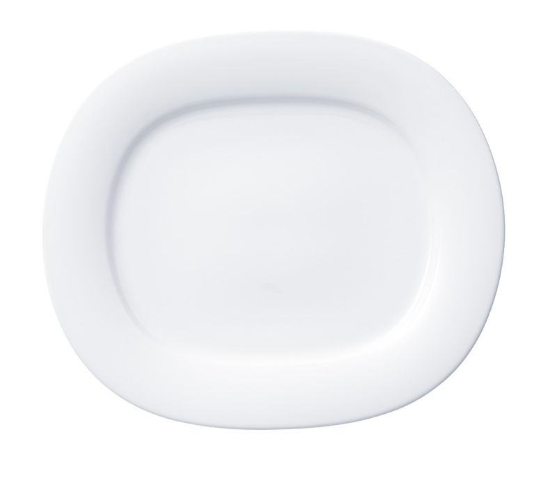 Villeroy &amp; Boch, Affinity - Piatto piano ovale 28 x 24,5 cm