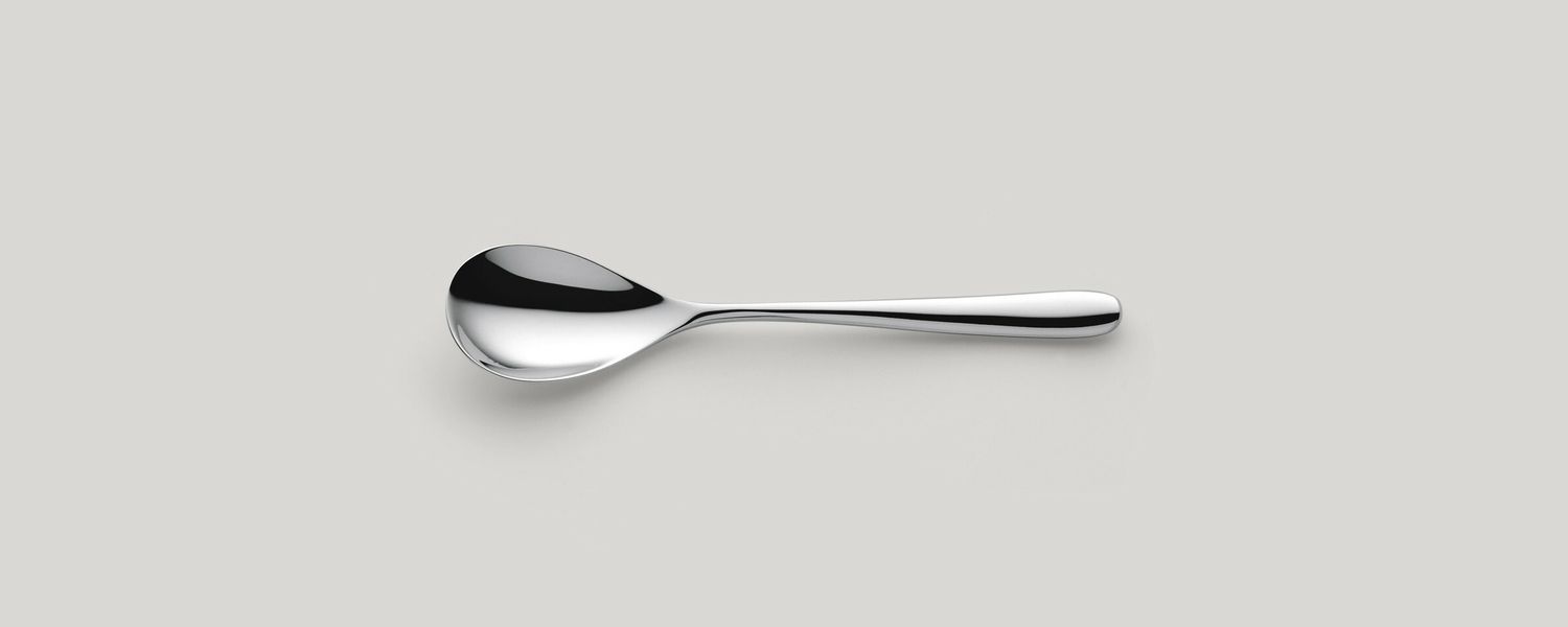 Amefa - Cucchiaio da espresso 115 mm Newton
