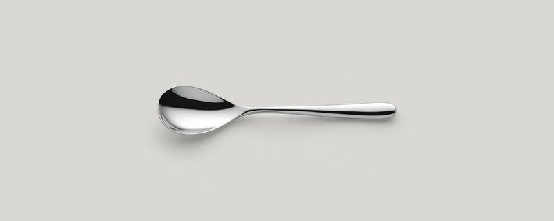 Amefa - Cucchiaio da espresso 115 mm Newton