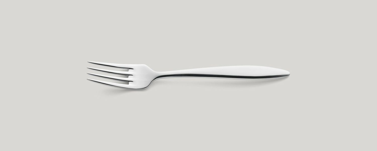 Amefa - Forchetta da dolce 145 mm Tendence