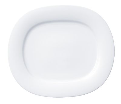 Villeroy &amp; Boch, Affinity - Piatto piano ovale 22 x 19 cm