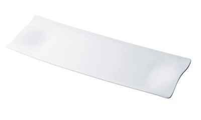 Villeroy &amp; Boch, Cera - Piatto rettangolare 42 x 15 cm