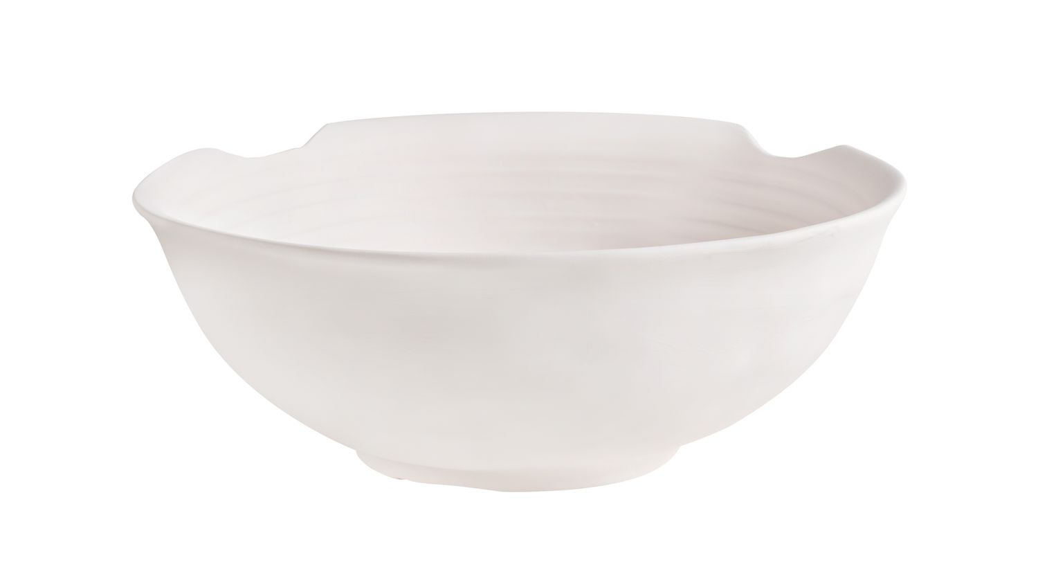 Ciotola Gourmet &quot;Sbeccata&quot; 21 cm - Sumisura